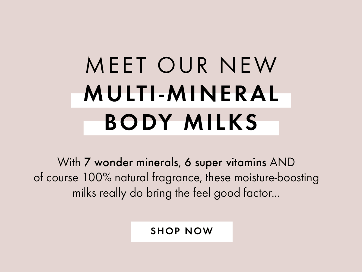 NEOM Wellbeing London NEOM Wellbeing EU