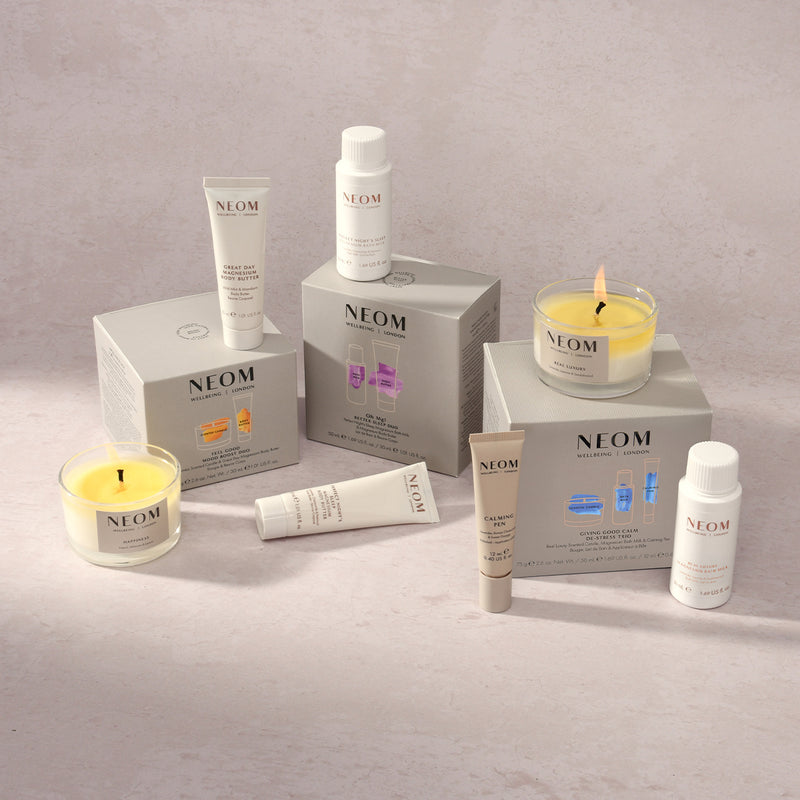 Feel Good Mood Boost Duo