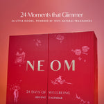 24 Days Of Wellbeing Advent Calendar