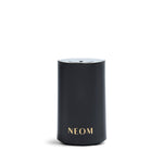 Wellbeing Pod Mini - Waterless Essential Oil Diffuser in Black