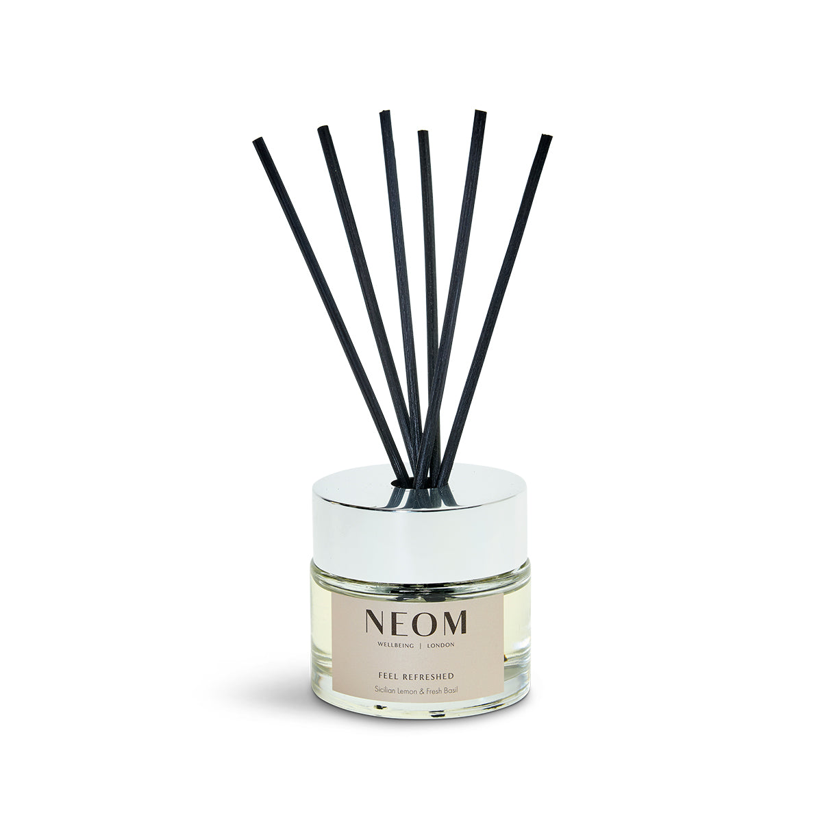 Feel Refreshed Reed Diffuser