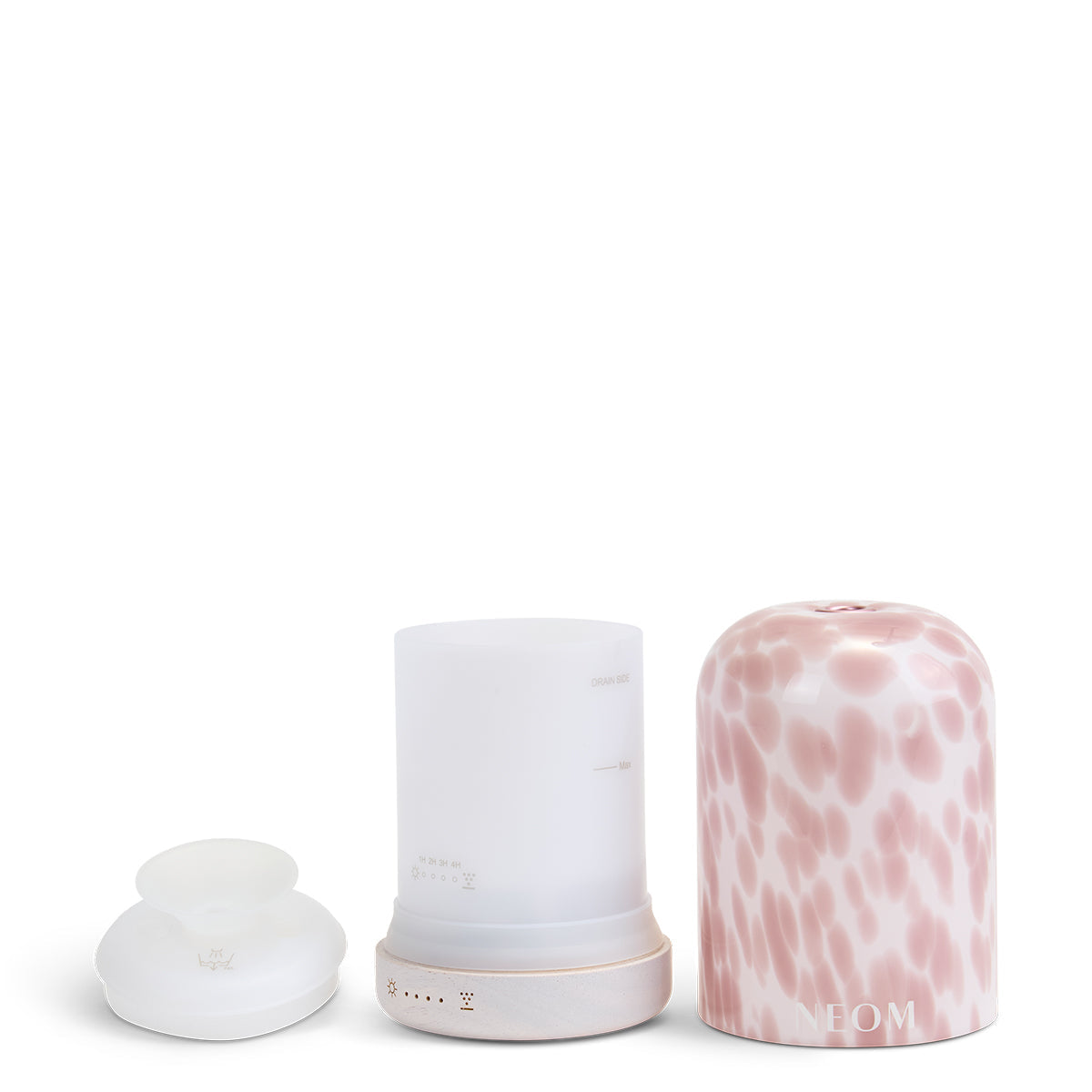 Berry Blush Wellbeing Pod