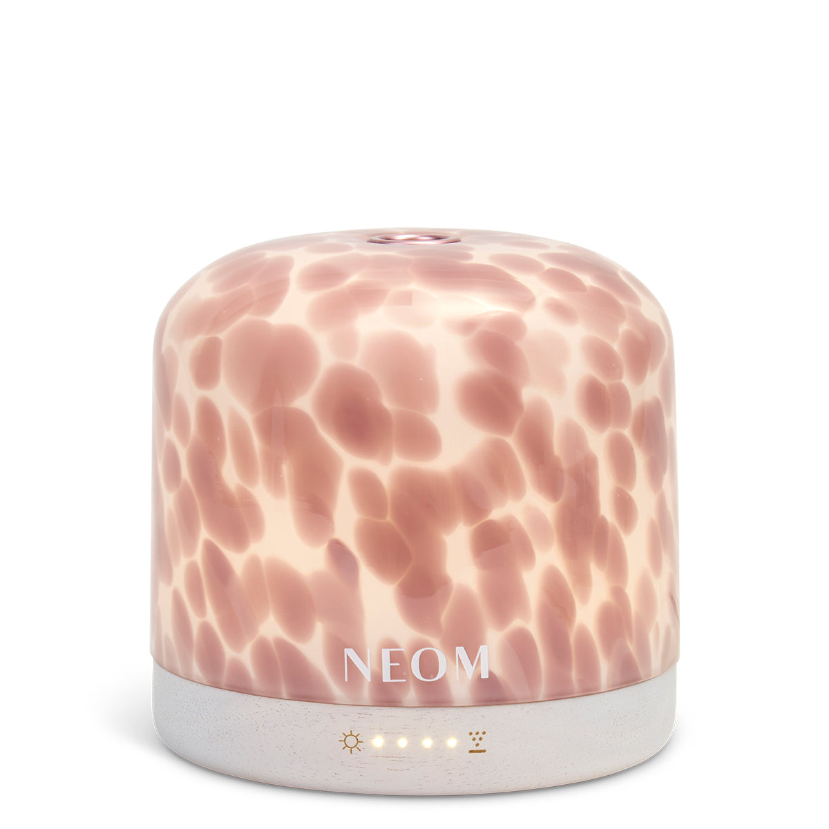 Berry Blush Wellbeing Pod Luxe