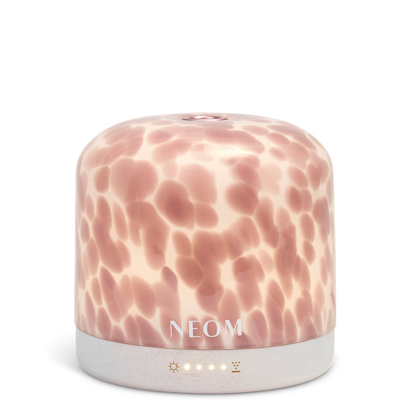 Berry Blush Wellbeing Pod Luxe