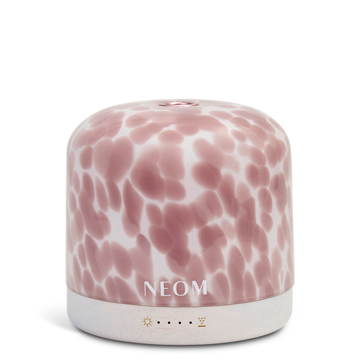 The Wind Down & It's All Rosy Berry Blush Wellbeing Pod Luxe