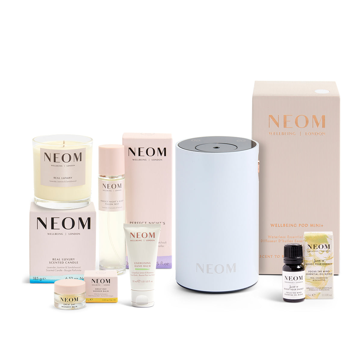 The Best Teacher Ever Gift Set