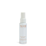 NEOM Big Day Energy Face Mist bottle on a white background