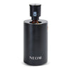 Wellbeing Pod Mini+ Waterless Essential Oil Diffuser in Black