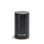 Wellbeing Pod Mini+ Waterless Essential Oil Diffuser in Black