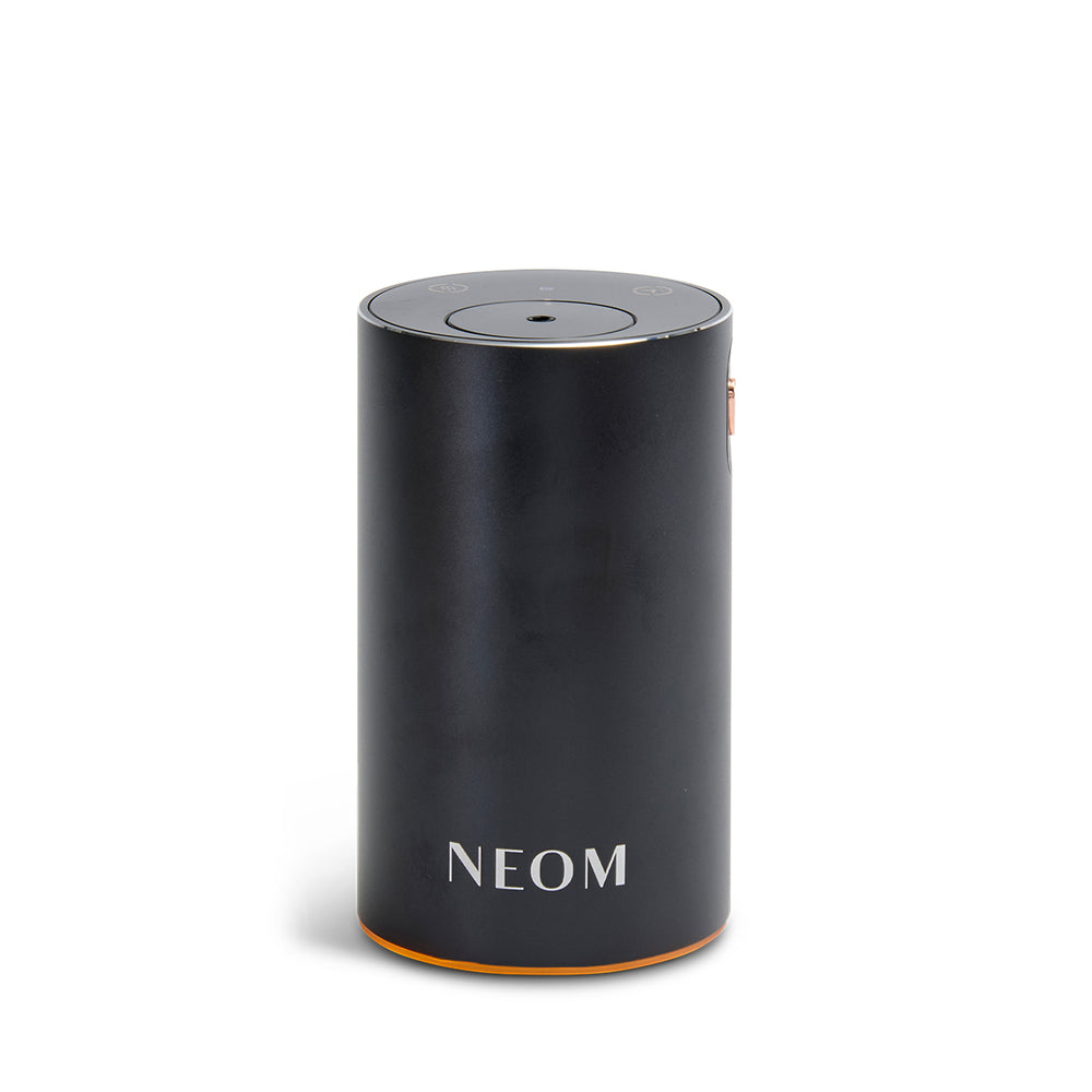 Great Day Waterless Pod Mini+ Starter Pack in Black