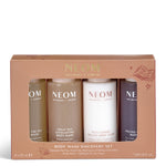 Body Wash Discovery Set (Worth €48)