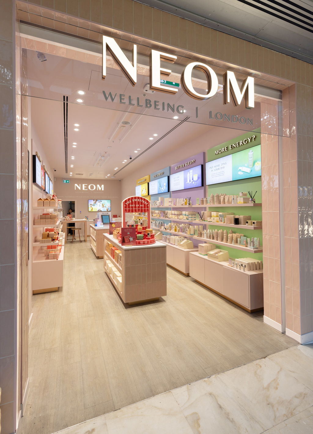 Brent Cross Wellbeing Hub