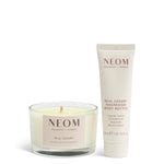 Calming Home & Body Duo (Worth €37)