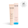 NEOM Calming Pen with packaging on a white background with a Perfect Gift roundel with a present