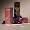 Winter Wellbeing Candle Trio (Worth €72)