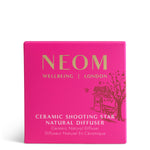 Ceramic Shooting Star Natural Diffuser