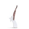 Ceramic Shooting Star Natural Diffuser