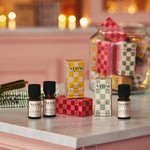 Christmas Wish Essential Oil Blend 10ml