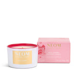 Limited-Edition Real Luxury Travel Candle