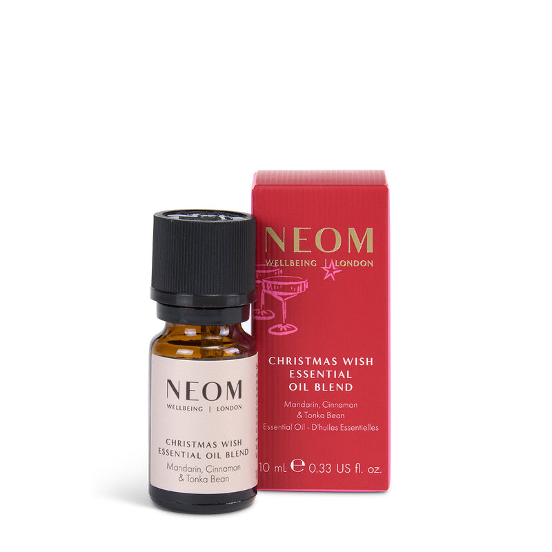 Christmas Wish Waterless Pod Mini+ Starter Pack in Rose Gold