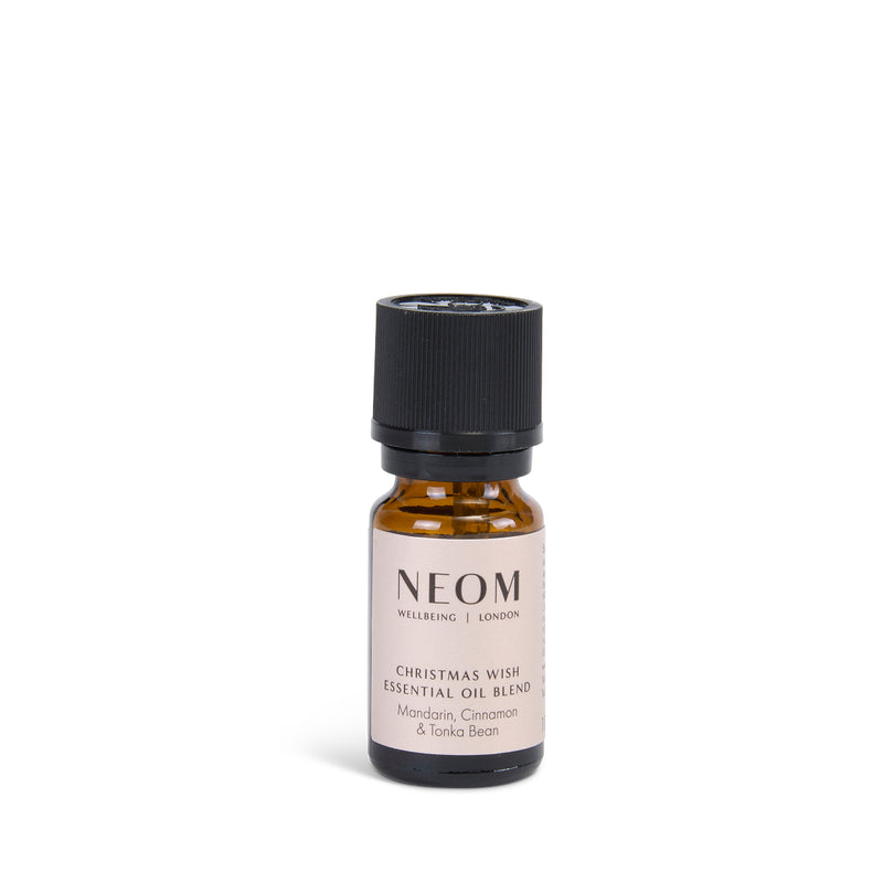 Christmas Wish Essential Oil Blend