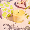 Complete Bliss Citronella Scented Outdoor Candle