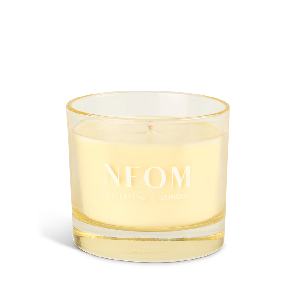 Complete Bliss Citronella Scented Outdoor Candle