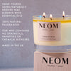 Complete Bliss Scented Candle (3 Wick)