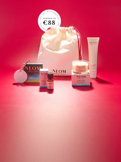 Free Gifts with Orders €75+