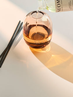 Happiness Reed Diffuser Refill