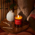 Cosy Nights Scented Candle (1 Wick)