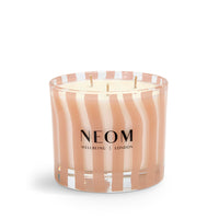 Cosy Nights Scented Candle (3 Wick)