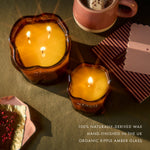 Cosy Nights Scented Candle (1 Wick)