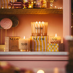 Cosy Nights Scented Candle (Travel)