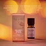 Cosy Nights Essential Oil Blend
