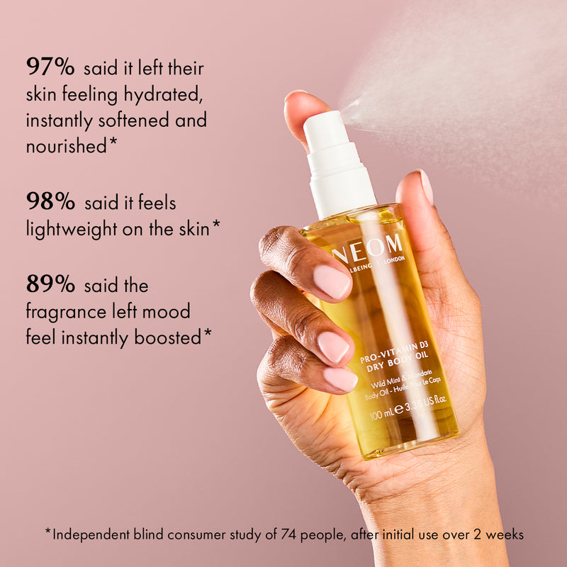 The Feel-Good Flight Pack