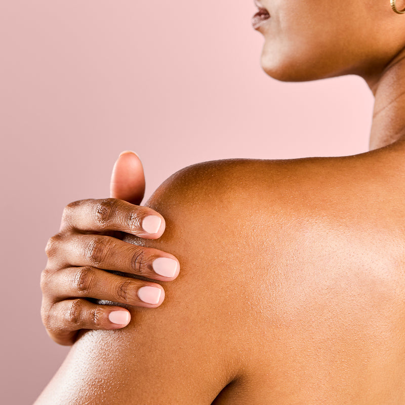 Pro-Vitamin D3 Dry Body Oil