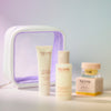 Lavender Travel Bag