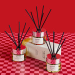 Real Luxury Reed Diffuser