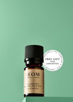 <strong>FREE</strong> Essential Oil With First Subscription