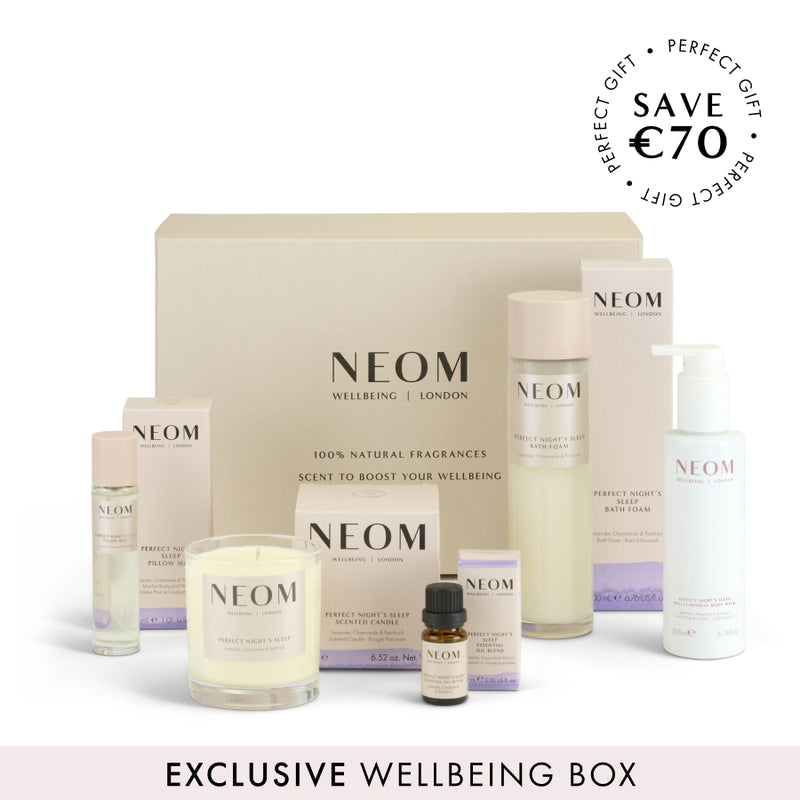 The Sleepy Bestsellers Box (Worth €175)