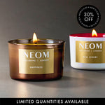 Limited-Edition Happiness Travel Candle