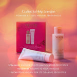 Energising Body Duo (Worth €24)