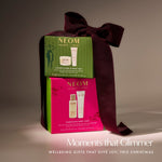 Energising Body Duo (Worth €24)