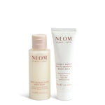 Energising Body Duo (Worth €24)