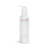 NEOM body milk bottle on a white background