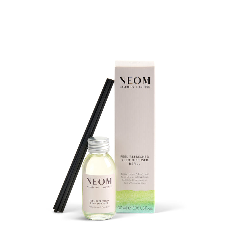 Feel Refreshed Reed Diffuser Refill