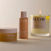 Calming Body & 1 Wick Trio (Worth €72)