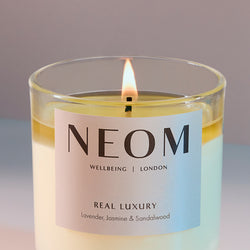 Free 1 Wick Candle