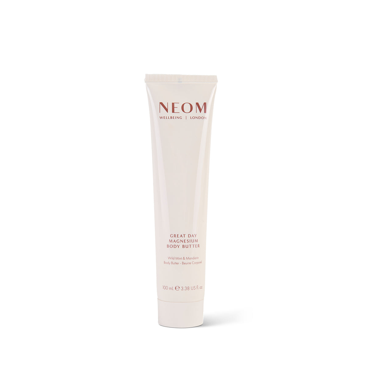 Great Day Magnesium Body Butter 100ml